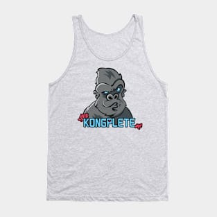 You Kongplete me Tank Top